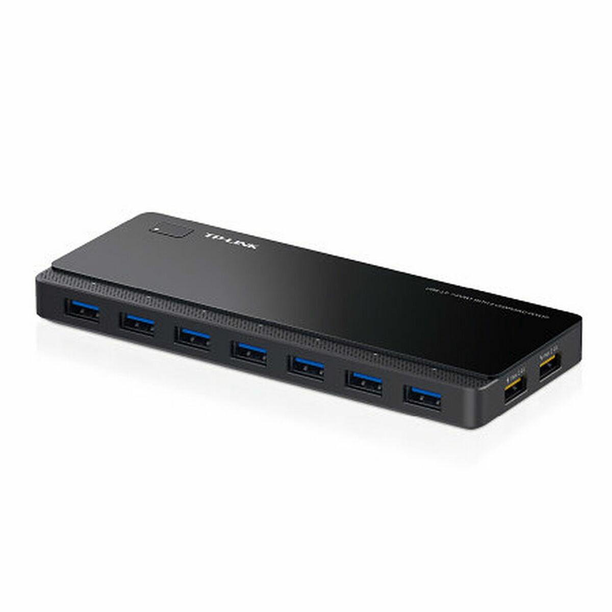 

USB-концентратор TP-Link UH720