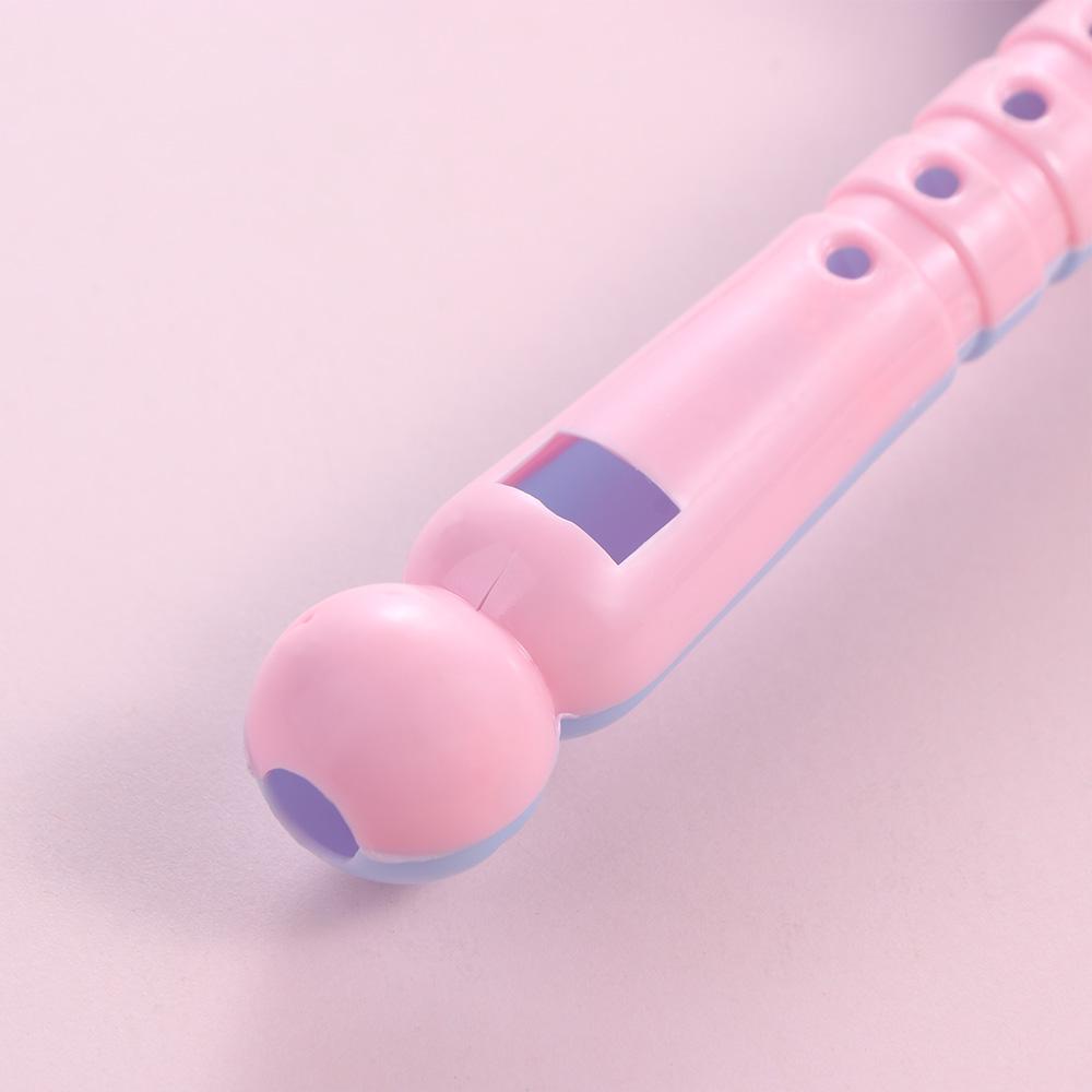 Day Gift Musical Instruments Toys Rattle Music Toys Cartoon Rattle Kid Rattle Drum Musical