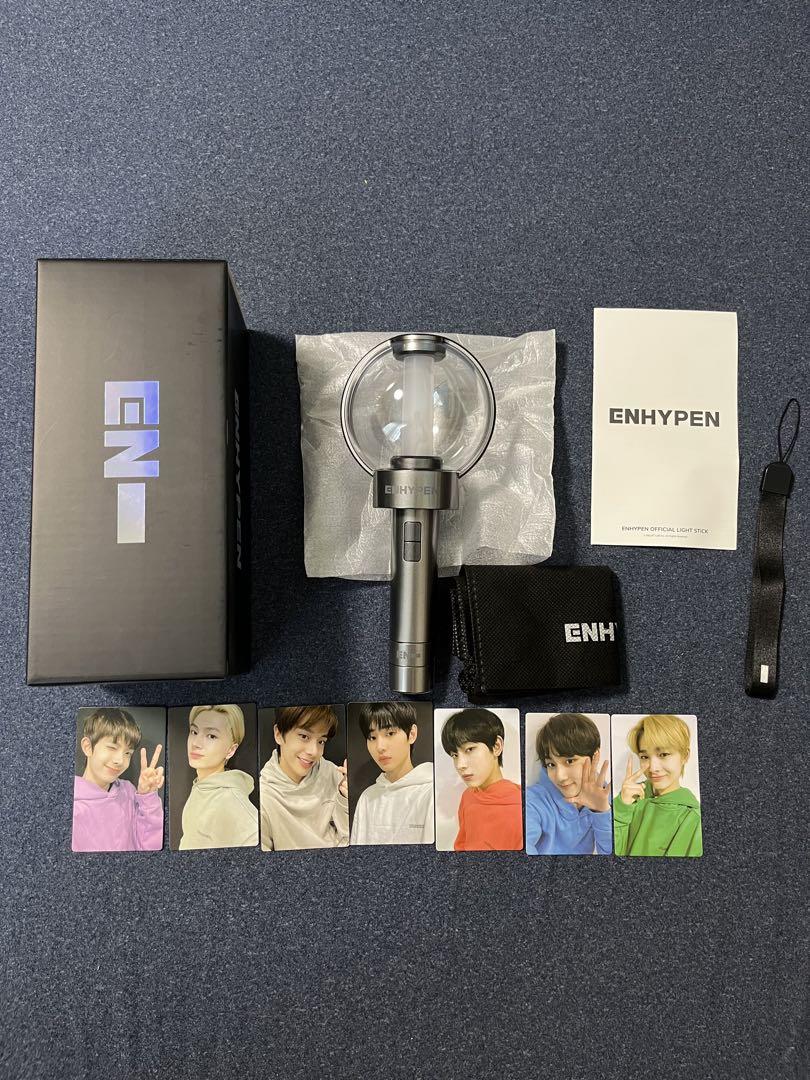 

[USED] ENHYPEN Penlight Ver. 1