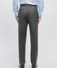 Masimodutti Cold Wool Suit Pants