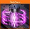 Electric Mosquito Killer Lamp With Led Light For Home Use