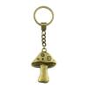30mm Keychains The Tree Of Life Minimalist Jewelry Components QY051