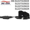 51217315019 Brand New Door Lock Actuator For BMW X5 X6 E72 E70 E71 2007-2014 51217315022 51227315023 51227315024