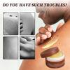 Yousheng 120G Men Moisturizer Hydrating Smoothing Nourishing Moisturizing Long Lasting Fragrance Portable Travel Skin Care Body Butter