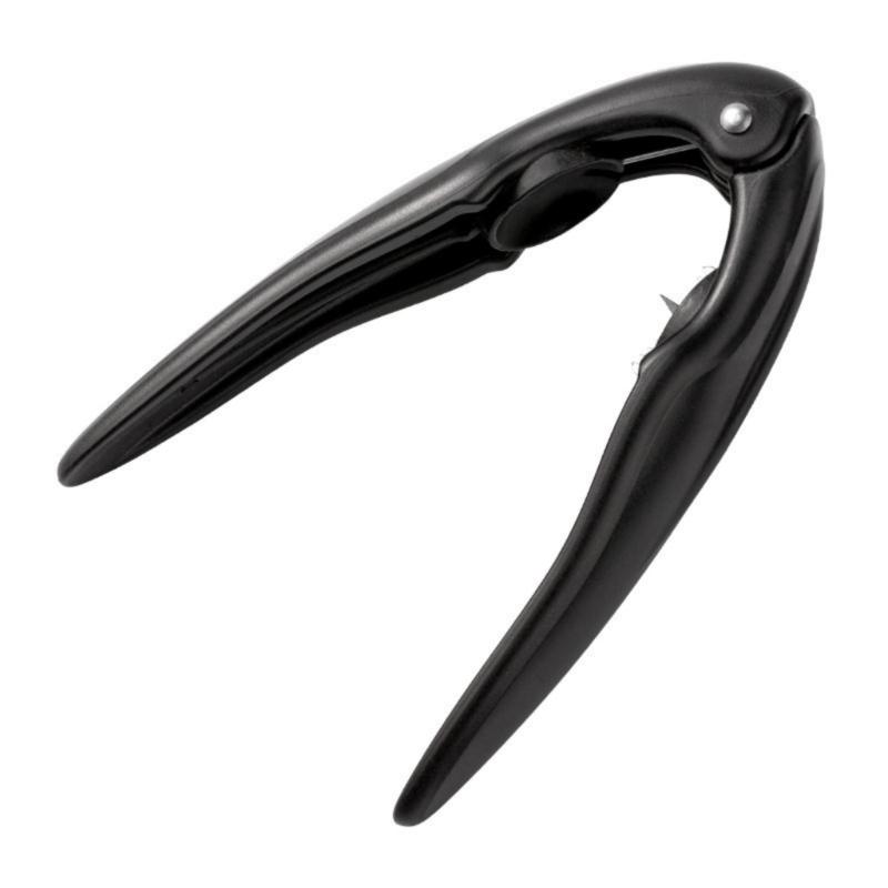 Wielofunkcyjne narzędzie do rozłupywania orzechów Cechuje odłączana konstrukcja Łatwe czyszczenie i ergonomiczne uchwyty dla bezpiecznej obsługi