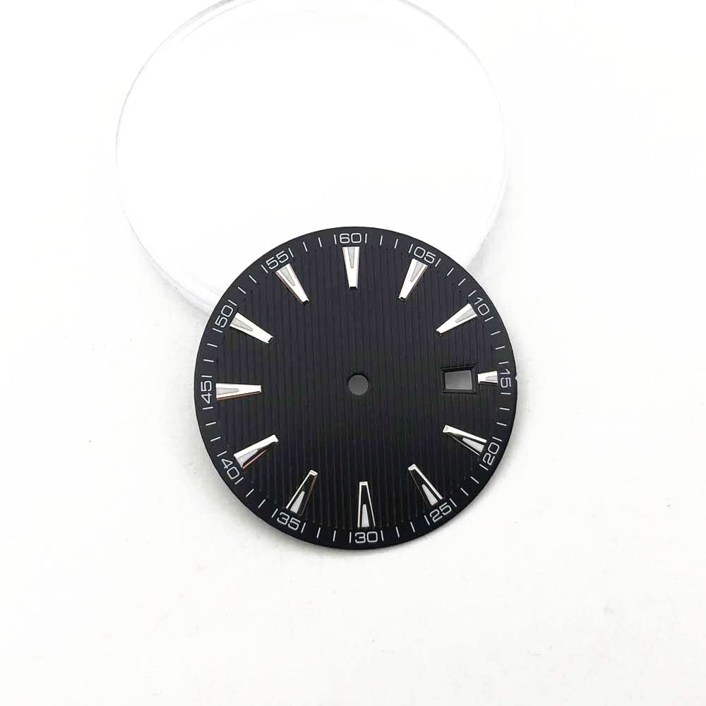 Replacement Automatic Movement Dial for Movement 33.5MM NH35/NH35A