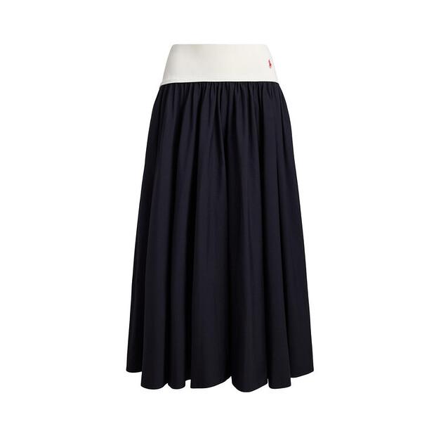 A-line Skirt Polo Ralph Lauren 211A96329001