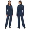 Womens Long Sleeve Coverall Mechanic Uniform Workwear Boiler Suit Overalls Loose Fit Jumpsuit Rompers