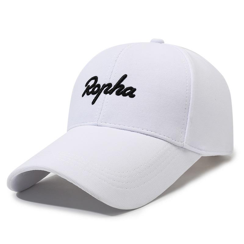 Baseball Cap Outdoor Sports Sunshade Cap Unisex Cap