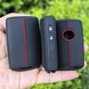 Silicone Car Key Case Shell Fob For Mazda 3 Alexa Cx4 Cx5 Cx-5 Cx8 Cx-30 Cx30   Protector Accessories