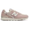 New Balance 996 'Różowo-Białe' Damskie WR996YD