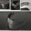 RR5 Face Shield for RX-7 RX-7RV Quamtum-J Astro-IQ Rapide-IR Helmet Visor Visière Moto Anti Fog Windproof Durable UV Cut Lens