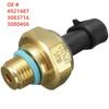 High Quality Brand New 4921487 3083716 3080406 Fuel Oil Pressure Sensor For Cumm N14 M11 ISX L10 Dodge Ram 2500 3500 5.9L
