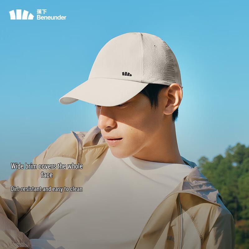 Bananaunder Lightweight Outdoor Sun Protection Cap