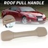 Car Interior Roof Pull Handle Grab Auto Ceiling Handle For Lexus IS250 IS300 IS350 ES240 ES350 RX270 RX350 Parts 7461053030B0