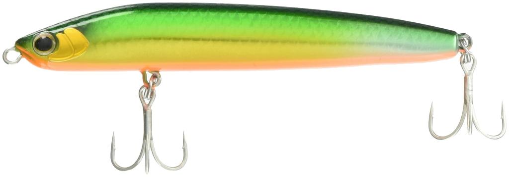 Shimano Seabass Topwater Lure Exsence Coo 100F Jet Boost 012 Kyorin GS XL-110P