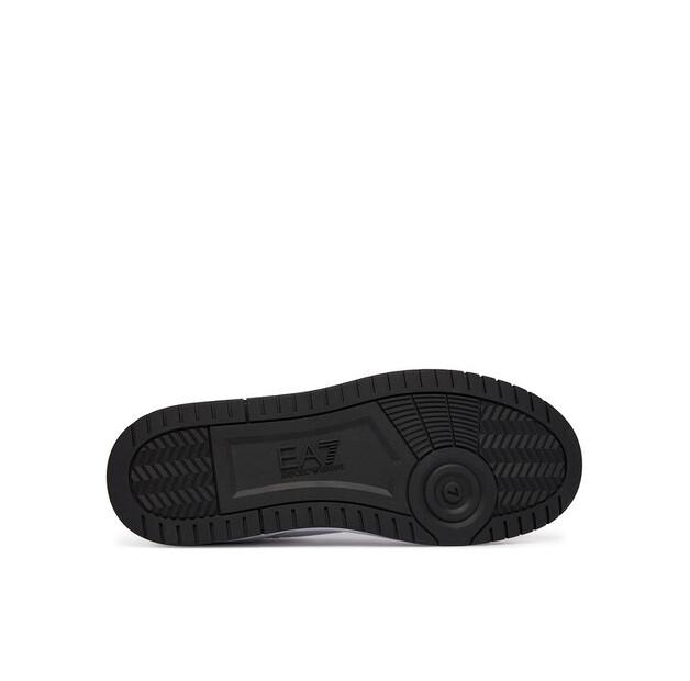 Sneakers EA7 Emporio Armani X8X234 XK422 M0244