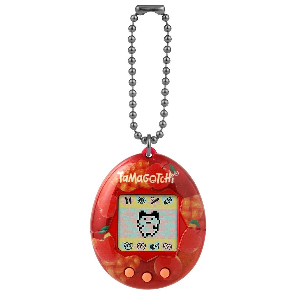 [BANDAI] Original Tamagotchi Apple Sweets Tamagotchi