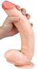 Realistic Dildo Simon 24 X 6cm - Generic - XL Dildos - Width + 6cm