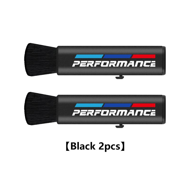 Car Cleaning Brush Detailing Dashboard Air Outlet Wheel Brush For BMW M3 M5 X3 E93 F10 F20 F30 F40 F15 F25 F26 F31 F49 F86 GP8