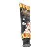 Disaar Hair Removal Cream Hair Reducing Painless Depilatory Cream for Armpit Legs Arms 100ML