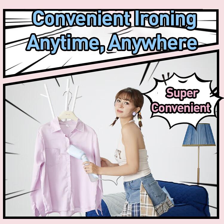 Philips Handheld Steamer Brush STH5000 Series