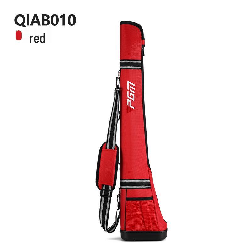 PGM Golf Halber Abschnitt Nylon Leichte Tragbare Schläger Tasche