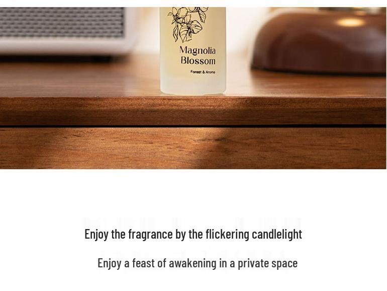 Long-Lasting Aromatherapy Odor-Removal Spray for Wardrobe & Room