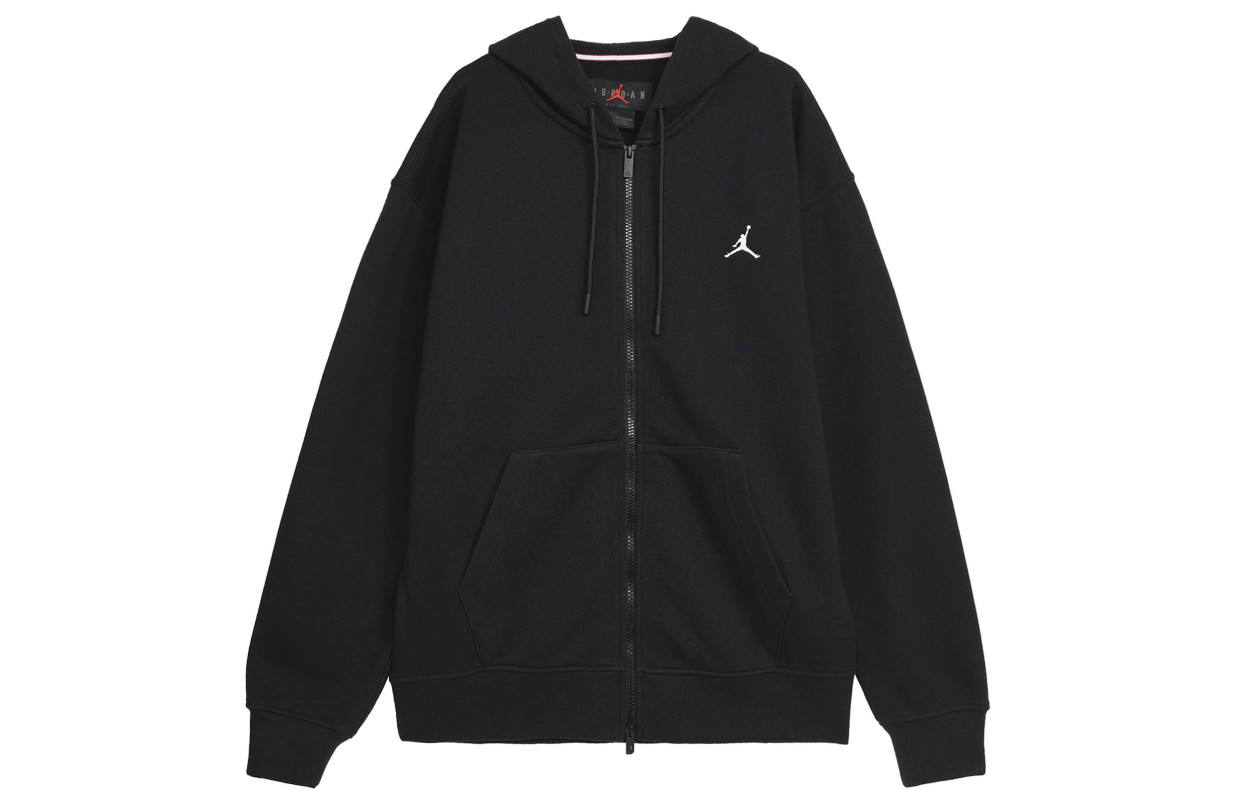 Jordan Brooklyn Fleece Jackets & Coats