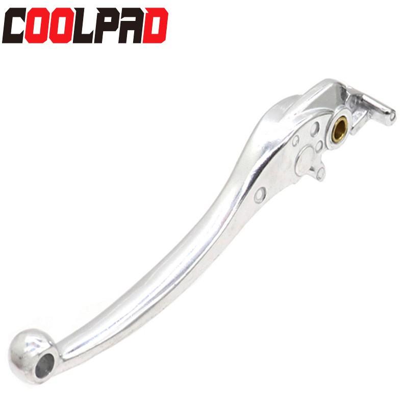 Motorcycle Front Brake Lever Honda NC750X NC700 CBR650R CB650F Aluminum Alloy