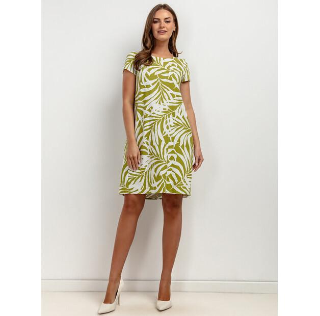 Платье Tessita T423/3/XXL EU S