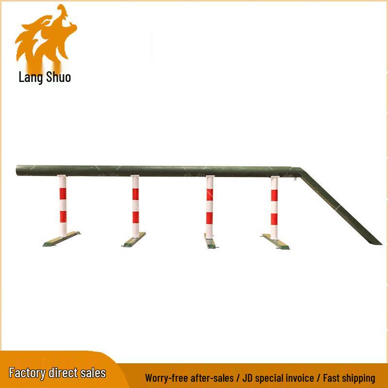 Langshuo 400m Obstacle Training Equipment