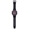 Schwarze Armbanduhr [CASIO] DW291H-1B DW-291H-1BVDF