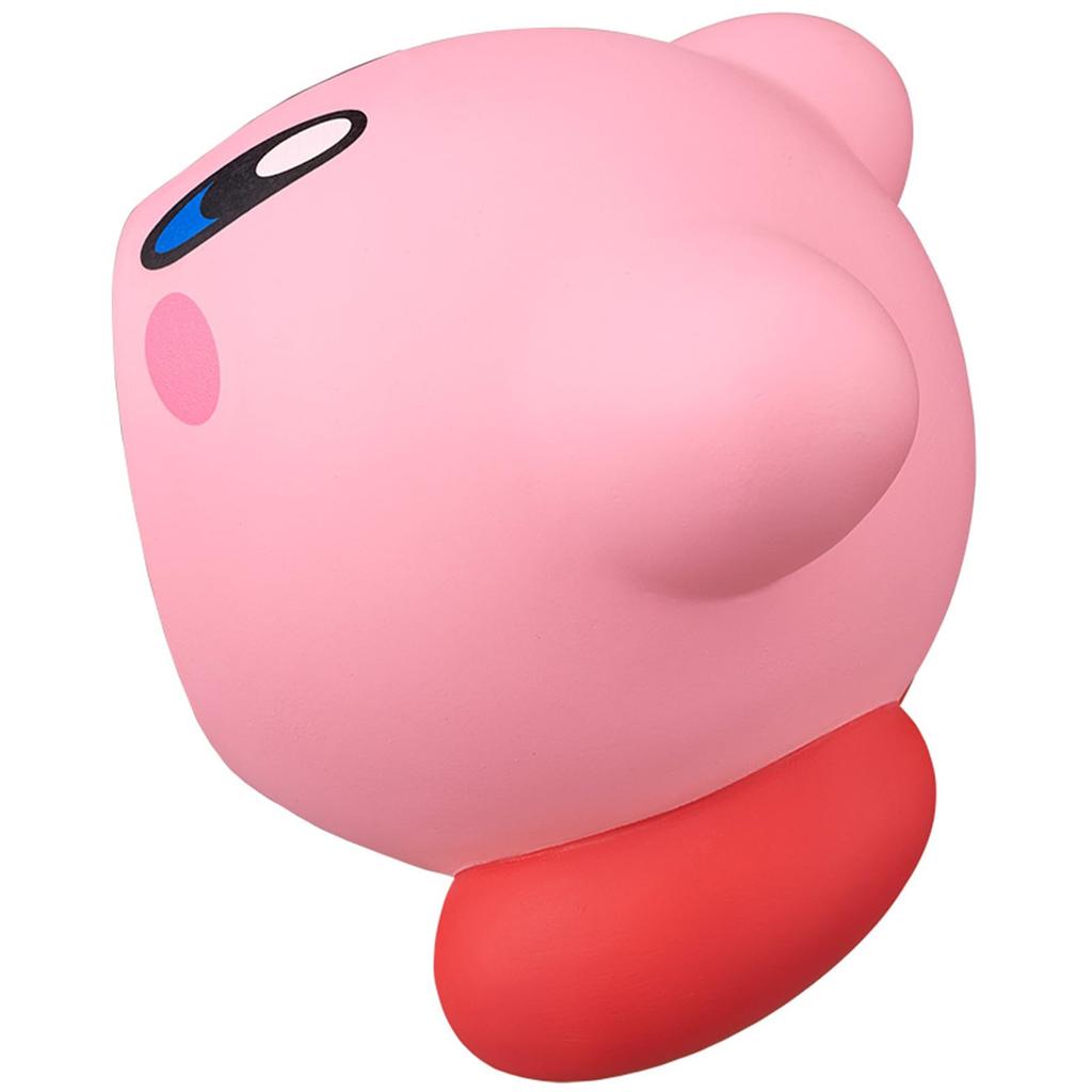 Ensky Kirby Weichvinyl Inhalations-Kollektion