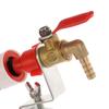 System Nozzle Coolant Misting Dust-Proof Dust Remover Water Sprayer For Marble Brick Tile Cutting Machine Angle Grinder Cutter