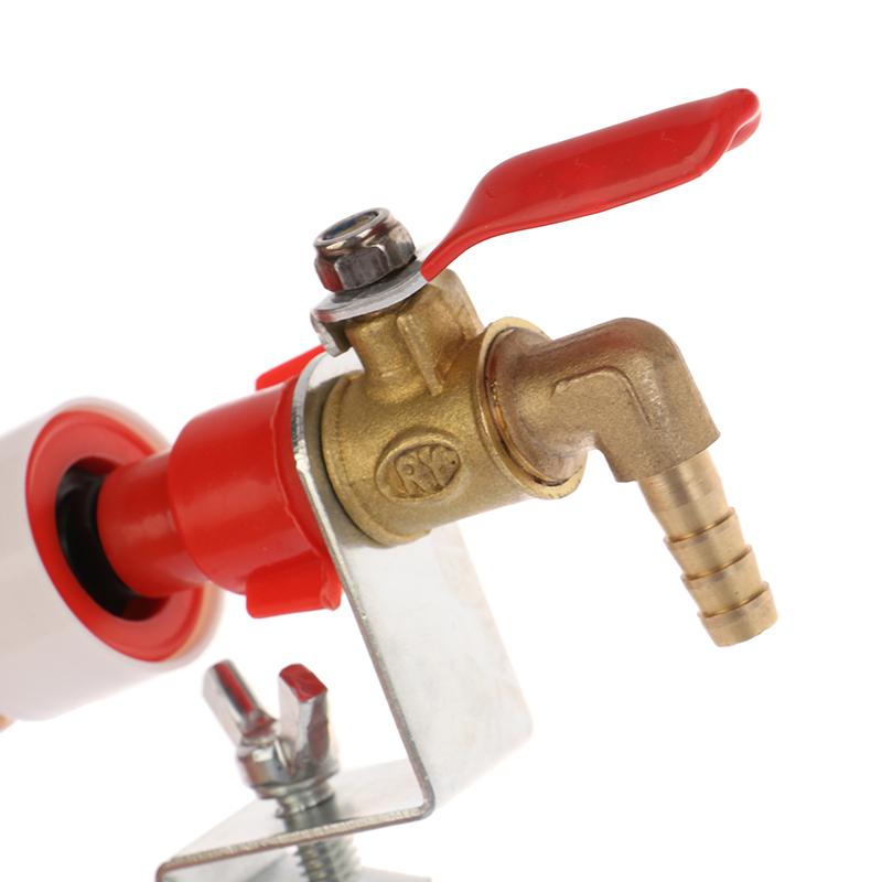 System Nozzle Coolant Misting Dust-Proof Dust Remover Water Sprayer For Marble Brick Tile Cutting Machine Angle Grinder Cutter