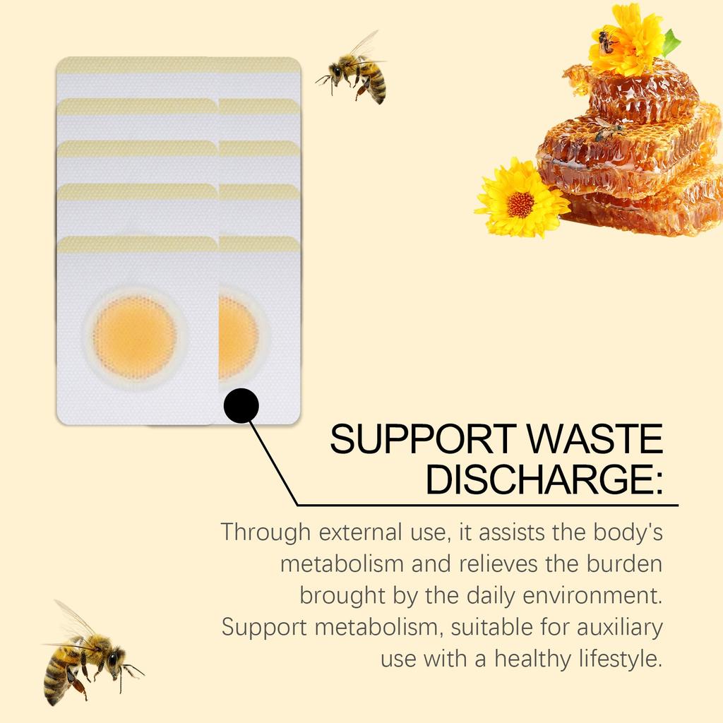 Herbal Body Shaping Navel Patch, Slimming Patch, Big Belly Slimming Patch, Lifting And Sagging Skin, Navel Patch, Healthy And Slimming