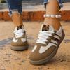 Women Sneakers Casual Retro Sports Shoes for Women  2026 New Style Versatile Shoes Rubber Sole Lightweight Sneakers Women