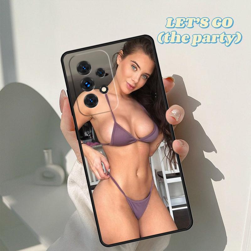 Sexy Lana Rhoades phone case For Samsung Galaxy A42 A31 A40 A51 A71 A32 A80 A91 A52 A72 A73 A20e A21S A50 A70 A11 A12 Cover