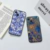 RP46 Mandalas New High-End Shell Phone Case for OPPO A3 Pro A72 A74 A76 A77 A77S A78 A79 A94 A95 A18 A40M A58