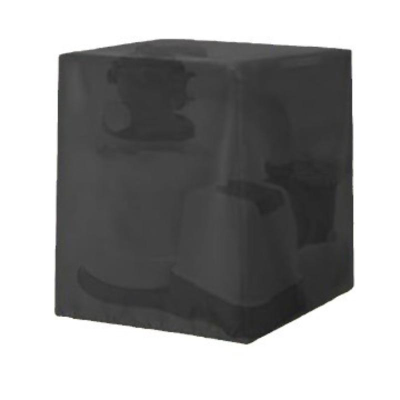 Weatherproof Outdoor Furniture Cover for Sofa Chairs Dust Sun Rain Protection Durable
