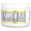 California Gold Nutrition, Superfoods, GoldenCeps, Organic Turmeric with Adaptogens, 4 oz (114 g)