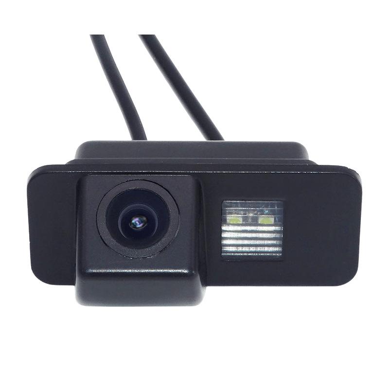 Ford Mondeo Zhi Sheng Интегрированная камера заднего вида Focus CCD