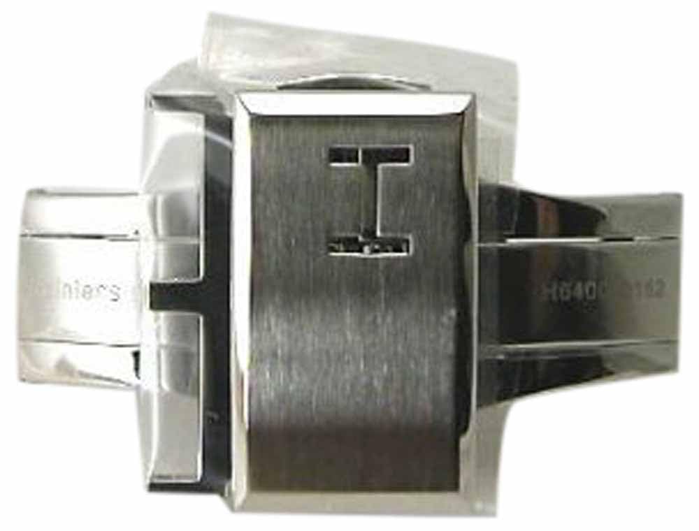 

Дверь-застежка Hamilton SS HAMILTON (двойной тип) H640.000.152