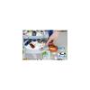 Takara Tomy Tomica Guruguru Shoot DX Parking Playset with Cars and Accessories