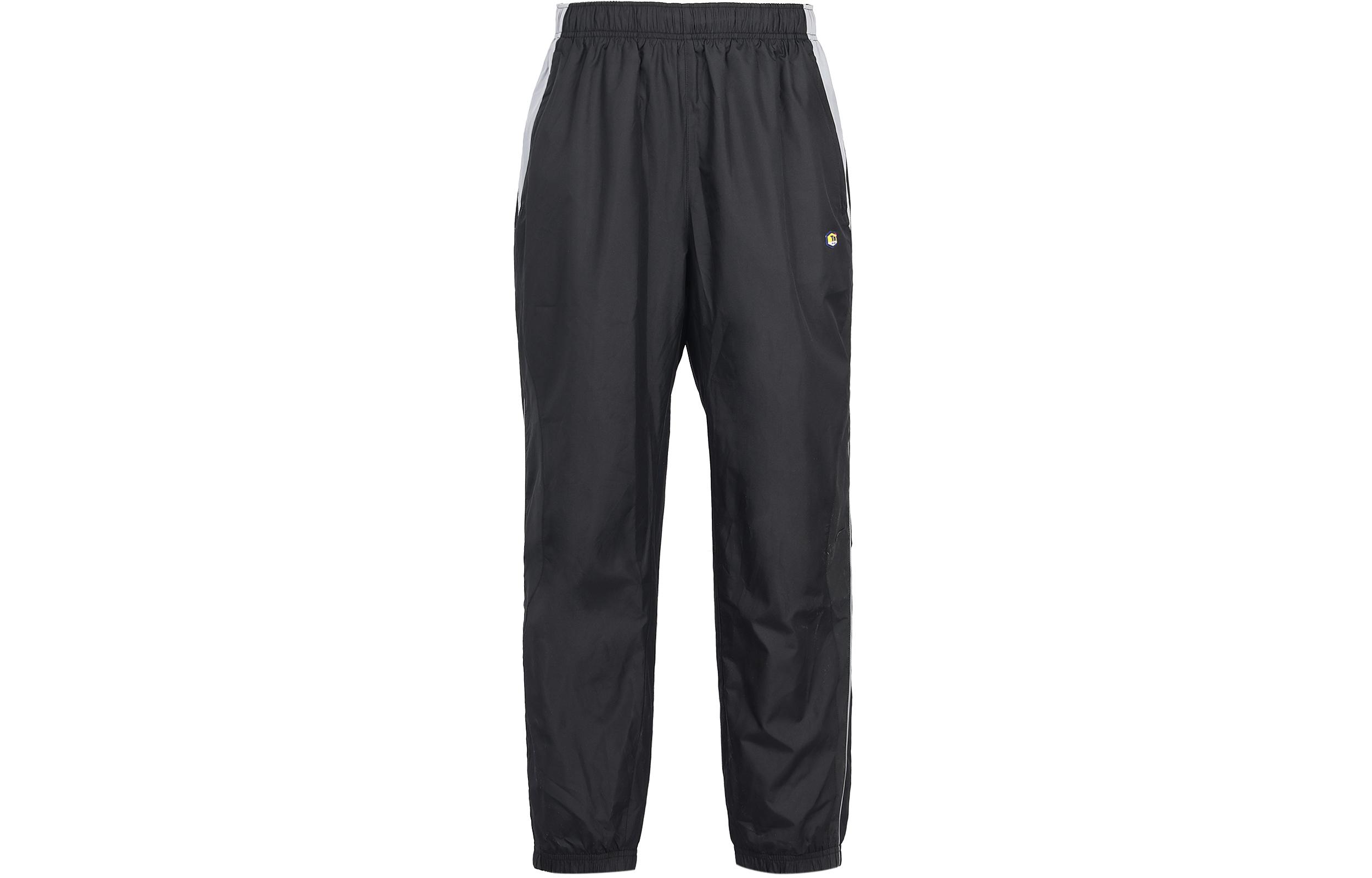 Nike Casual Pants Men s Moderate Cuffed Pants AR5858-010 S