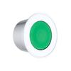 i Cafilas [LFG001] Reusable Coffee Capsule Filter Refillable Crema Maker Cups Pods Stainless Steel Coffee Capsule for CAPRISTA Espresso Espressotoria