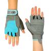 Fitness Mad Womens/Ladies Training Gloves