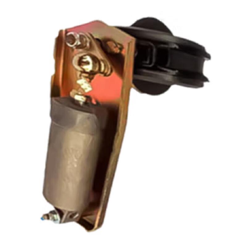 Shaanqi Steyr SX2150 SX2190 Exhaust Brake Valve
