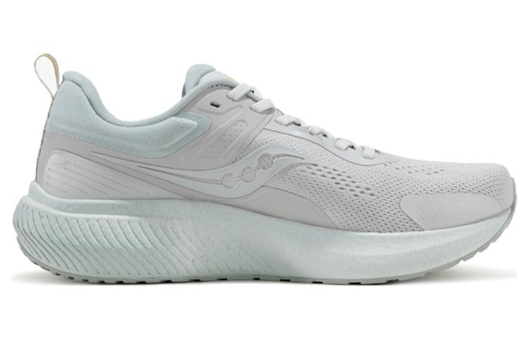 Men's Sneakers Saucony Surge 2 Comfortable And Trendy Slip Resistant Abrasion Resistant Low top Running Shoes